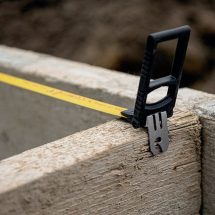 STABILA taśma miernicza kapsułkowa LBM 2000 FIBREGLASS długość 30 m szerokość taśmy 13 mm ( 8000911845 )