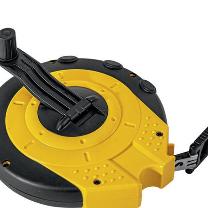 STABILA taśma miernicza kapsułkowa LBM 2000 FIBREGLASS długość 30 m szerokość taśmy 13 mm ( 8000911845 )