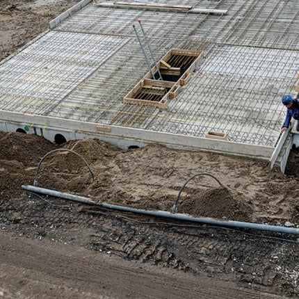 STABILA taśma miernicza kapsułkowa LBM 2000 FIBREGLASS długość 30 m szerokość taśmy 13 mm ( 8000911845 )