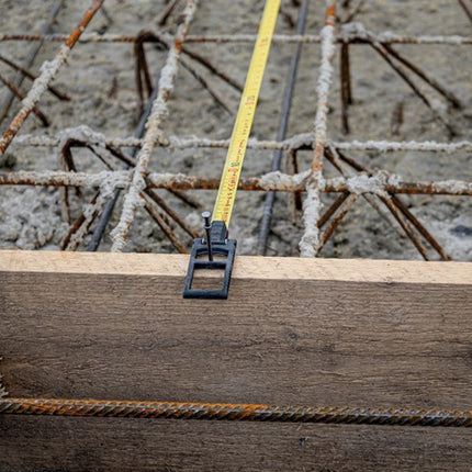 STABILA taśma miernicza kapsułkowa LBM 2000 FIBREGLASS długość 30 m szerokość taśmy 13 mm ( 8000911845 )