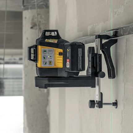 STABILA laser wieloliniowy LAX 600 G ± 4 ° ± 0,3 mm/m ( 8001895888 )