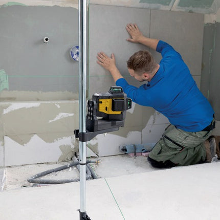 STABILA laser wieloliniowy LAX 600 G ± 4 ° ± 0,3 mm/m ( 8001895888 )