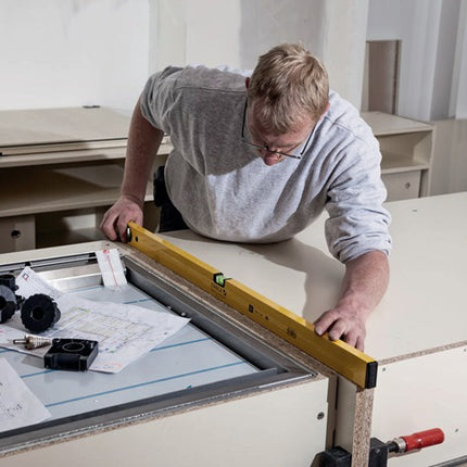 Zestaw poziomic STABILA CLASSIC SET 70 3-częściowy ( 8001324813 )