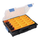 Skrzynka asortymentowa ALLIT Euro Plus Pro W440xD355xH76mm ( 9000448324 )