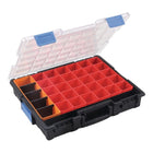 Skrzynka asortymentowa ALLIT Euro Plus Pro W440xD355xH76mm ( 9000448325 )