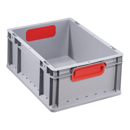 Pojemnik transportowy ALLIT L400xW300xH170mm (9000448241)