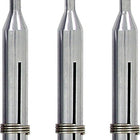 Zestaw grotów lutowniczych STANNOL LONG-LIFE 15W z końcówką ściętą / ołówkową / dłutową ( 4000872251 )