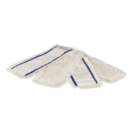 VERMOP zestaw do sprzątania wiadro 2x17l prasa/uchwyt/uchwyt/5 mopów ( 9000472064 )