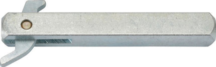 Zawleczka EDI typu K kwadrat 8 x 65 mm ( 3000254543 )