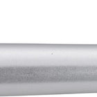 Uchwyt dźwigni EDI otwór część 104 Z aluminium F1 / kolor naturalny ( 3000200003 )