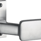 Gałka drzwiowa EDI 1386/0000 Aluminium F1 ( 3000252736 )