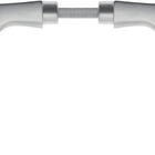 Para uchwytów dźwigniowych EDI 125Z aluminium F1 ( 3000200004 )