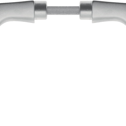 Para uchwytów dźwigniowych EDI 125Z aluminium F1 ( 3000200004 )