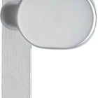 Zestaw drzwi profilowych EDI Atlas 1200/K22/2026 aluminium F1 ( 3000200041 )