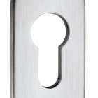 Rozeta na klucz EDI 0811/6003 Aluminium F12 ( 3000200055 )