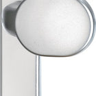 Zestaw drzwi profilowych EDI Kronos 1300/K22/035 stal nierdzewna EST ( 3000200034 )