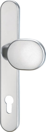 Zestaw drzwi profilowych EDI Kronos 1300/K22/035 stal nierdzewna EST ( 3000200034 )