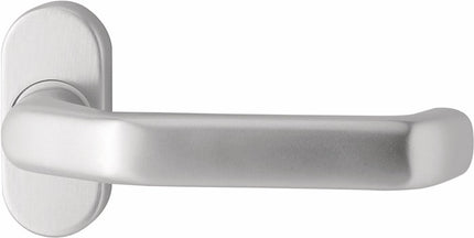 EDI uchwyt klapy przeciwpożarowej otwór część 1200/2133 stal nierdzewna EST ( 3000261226 )