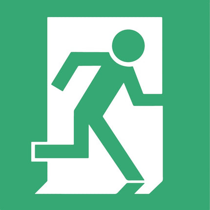 EDI uchwyt klapy przeciwpożarowej otwór część 1200/2133 stal nierdzewna EST ( 3000261226 )