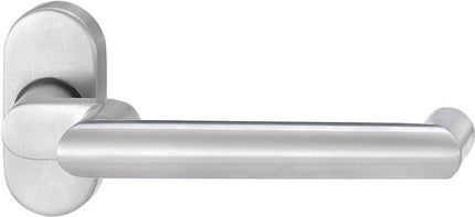 EDI uchwyt klapy przeciwpożarowej otwór część 1460/2133 stal nierdzewna EST ( 3000261232 )