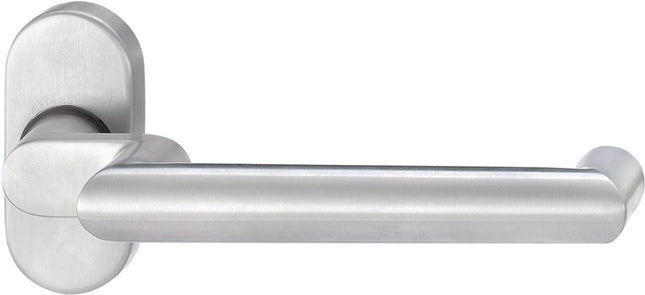 EDI uchwyt klapy przeciwpożarowej otwór część 1460/2133 stal nierdzewna EST ( 3000261232 )