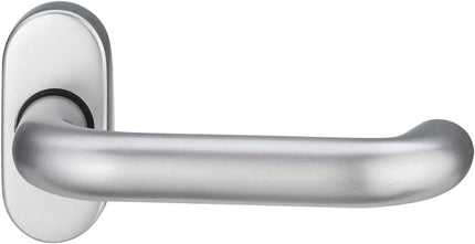 EDI uchwyt klapy przeciwpożarowej otwór część 1030/2133 stal nierdzewna EST ( 3000261222 )