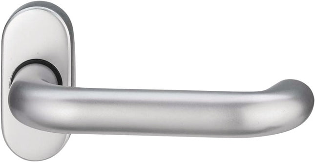 EDI uchwyt klapy przeciwpożarowej otwór część 1030/2133 stal nierdzewna EST ( 3000261222 )