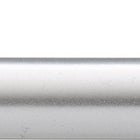 Uchwyt dźwigniowy EDI otwór część 103 stal nierdzewna matowa ( 3000261384 )