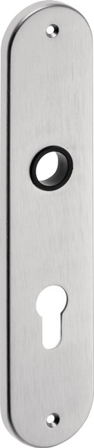 EDI Renovierschild 206 Z Edelstahl F00 ( 3000261354 )