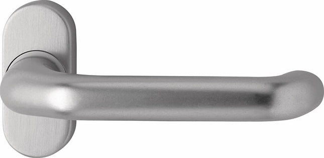 EDI uchwyt klapy przeciwpożarowej otwór część 1800/2133 stal nierdzewna EST ( 3000261244 )