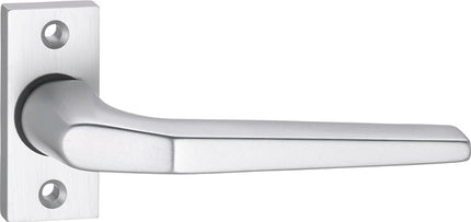 Uchwyt dźwigniowy z profilem EDI część 3314/0000 Aluminium F1 ( 3000252764 )