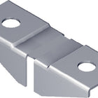 Wspornik zatrzaskowy ELEMENT SYSTEM 11612 Wersja obustronna ( 3000274565 )