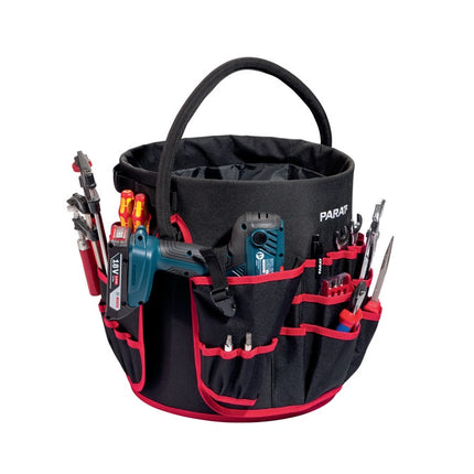 PARAT Werkzeugtasche BASIC Tool Bucket B305xT305xH370mm ( 4000871927 )