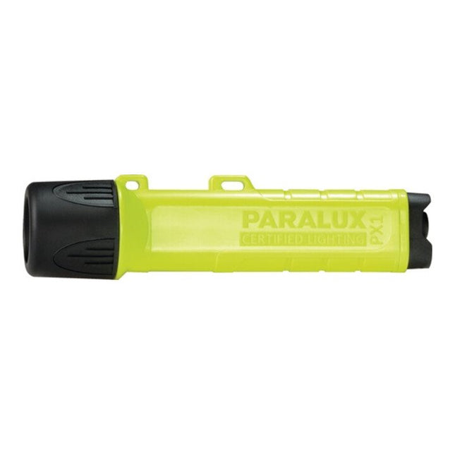 PARAT Latarka LED PARALUX(R) PX 1 ok. 120 lm przeciwwybuchowa ( 4000876576 )