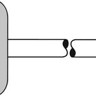 Nit zrywalny GESIPA PolyGrip(R) trzon nitu d x l 4,8 x 17 mm K16 ( 4000813764 )