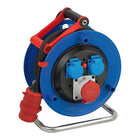 Zwijacz kabla trójfazowego BRENNENSTUHL Garant 30 m H07RN-F 5 x 1,5 mm² ( 4000873365 )