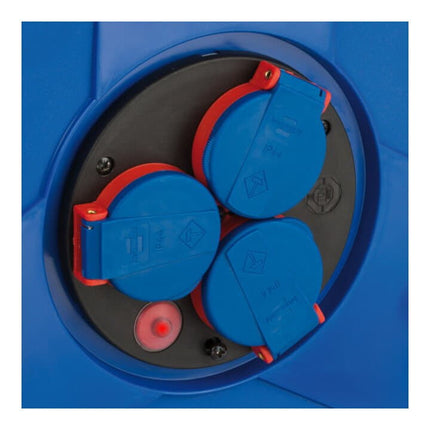 Zwijacz kabla BRENNENSTUHL Garant 40 m H07RN-F 3 x 1,5 mm² ( 4000873366 )