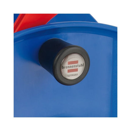 Zwijacz kabla BRENNENSTUHL Garant 40 m H07RN-F 3 x 1,5 mm² ( 4000873366 )