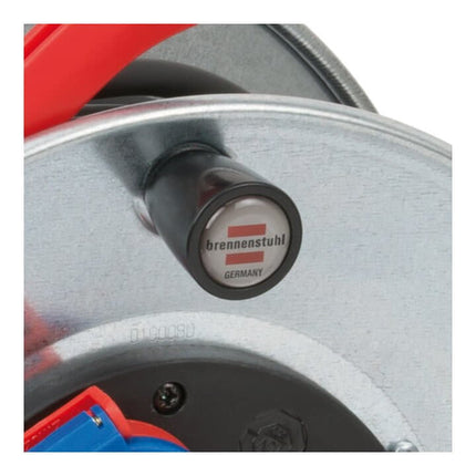 Zwijacz kabla BRENNENSTUHL Garant S240 25 m N05V3V3 3 x 1,5 mm² ( 4000873397 )