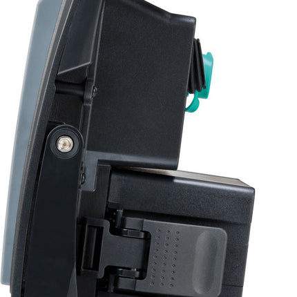 BRENNENSTUHL Hybrydowy reflektor budowlany LED 6050 MH 61,6 W 6200 lm ( 8000413165 )