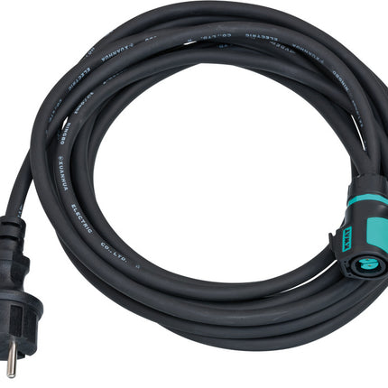 BRENNENSTUHL Hybrydowy reflektor budowlany LED 6050 MH 61,6 W 6200 lm ( 8000413165 )