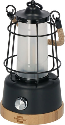 BRENNENSTUHL Akumulatorowa lampa kempingowa LED CAL 1 6 W 350 lm ( 4000873402 )