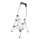 Składane stopnie HAILO z platformą 2 ( 9000463096 )