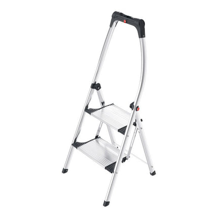 Składane stopnie HAILO z platformą 2 ( 9000463096 )