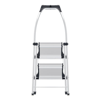 Składane stopnie HAILO z platformą 2 ( 9000463096 )