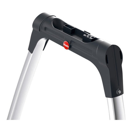 Składane stopnie HAILO z platformą 2 ( 9000463096 )