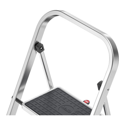 Składane stopnie HAILO z platformą 2 ( 9000463114 )