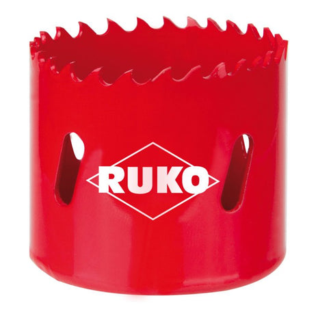 RUKO Scie cloche  D. de la scie 25 mm prof. coupe 38 mm ( 8000422821 )