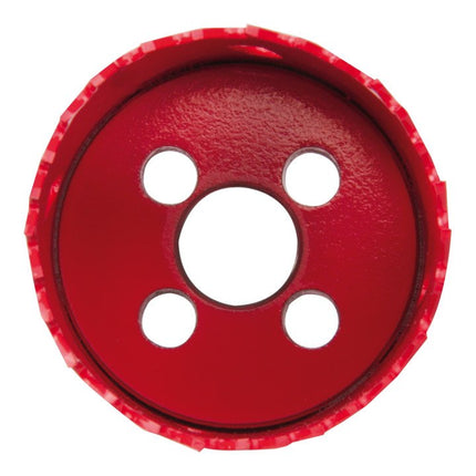 RUKO Lochsäge Sägen-Ø 25 mm Schnitttiefe 38 mm ( 8000422821 )