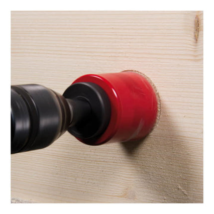 RUKO 19-częściowy zestaw otwornic 16-83 mm ( 8000422997 )